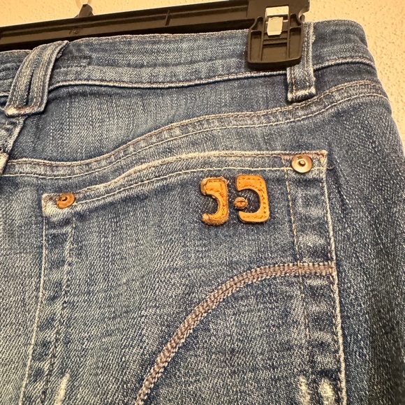 Joe’s Jeans Bootcut – Size 26 - Picture 4 of 5